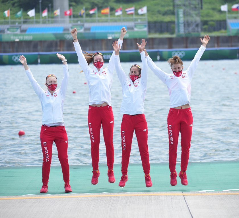 Zaskakujące wyznanie polskiej olimpijki. 