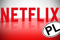 Netflix w Polsce 