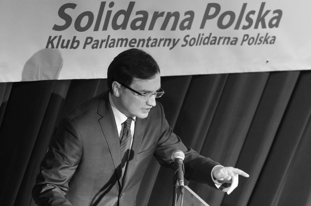 Solidarna Polska oskarża. "Tusk wydał wyrok na polski węgiel"