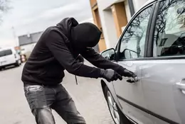 Jak kradną nasze auta? Najczęstsze metody złodziei