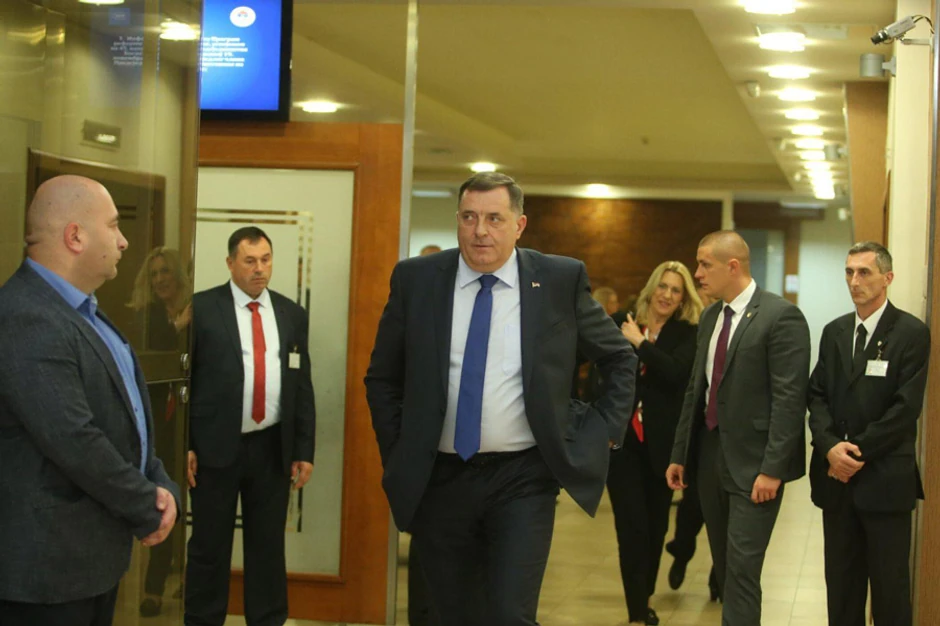 Milorad Dodik