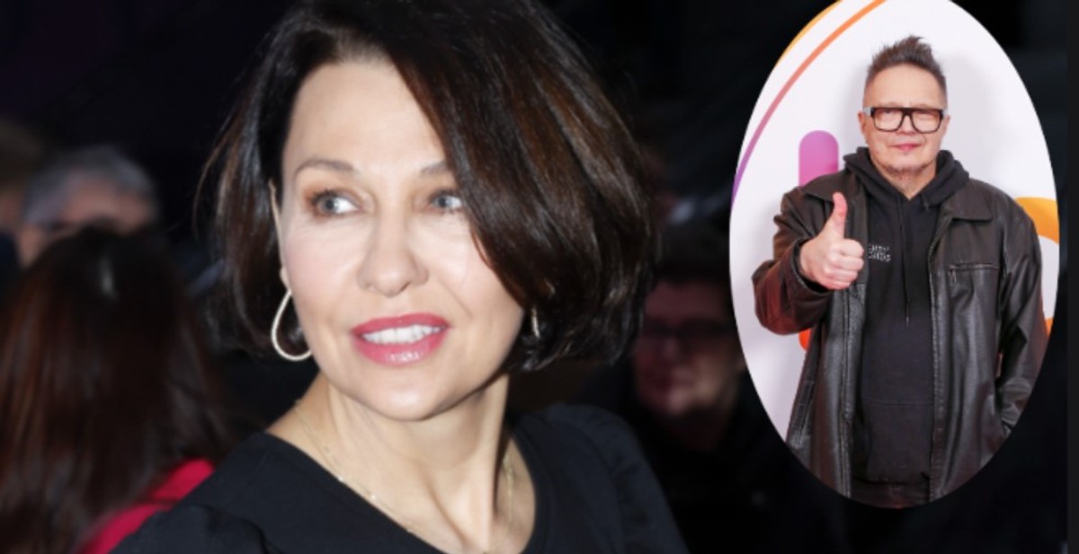 Anna Popek odpowiada na krytykę Muńka Staszczyka