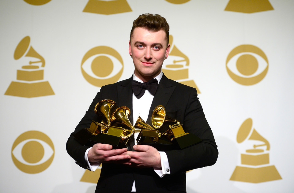 Sam Smith