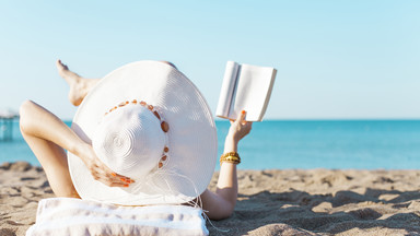 Za grosz Kultury #9: jaką książkę wypada zabrać na plażę? [PODCAST]