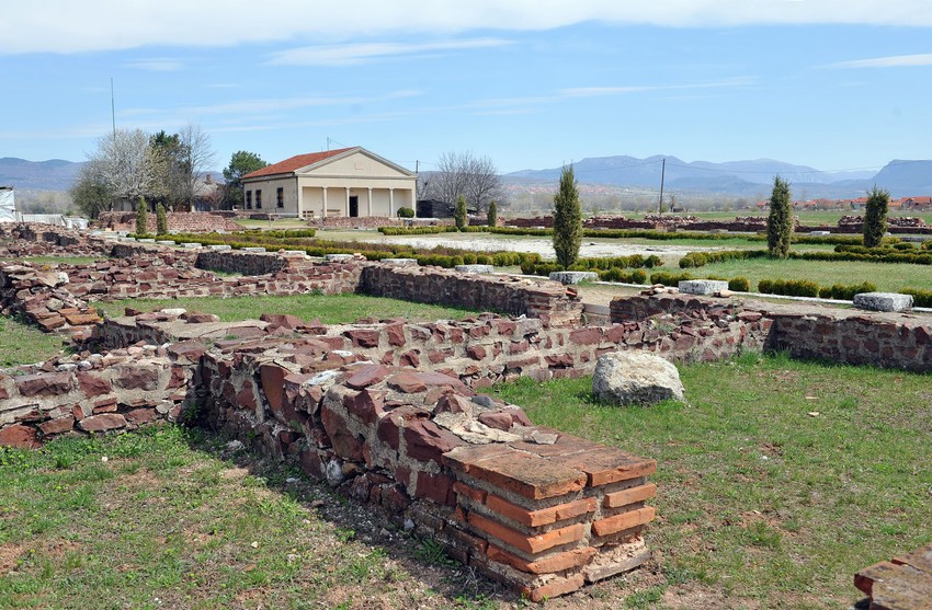 Medijana: Za organizovane i najavljene posete lokalitet će biti otvoren od 1. do 5. juna