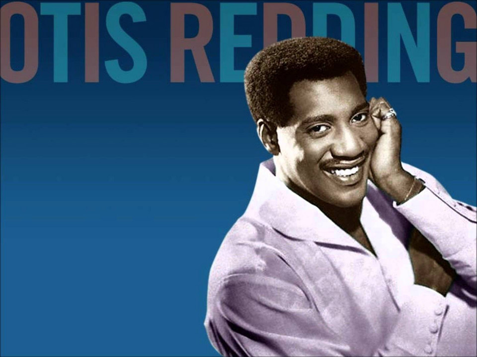 Otis Redding zginął, mając 25 lat