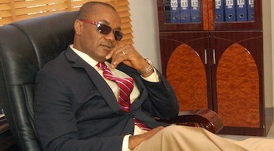 Lilian Bach mourns Saint Obi's death with heart-wrenching tribute