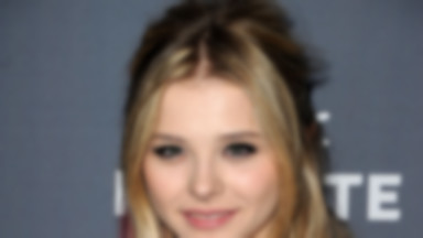 Chloe Moretz w remake'u "Carrie"