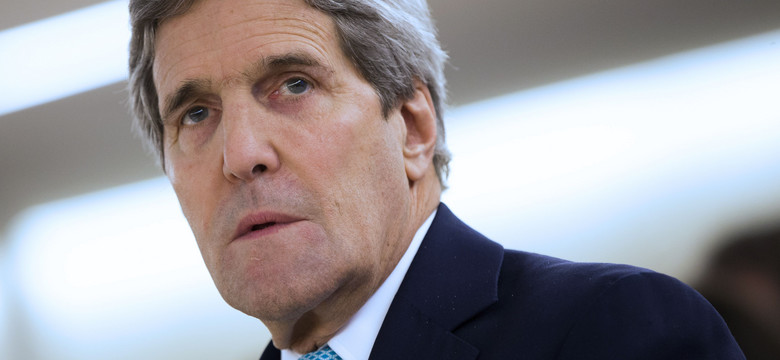 John Kerry: osiągnięto postęp w sprawie irańskiego programu nuklearnego
