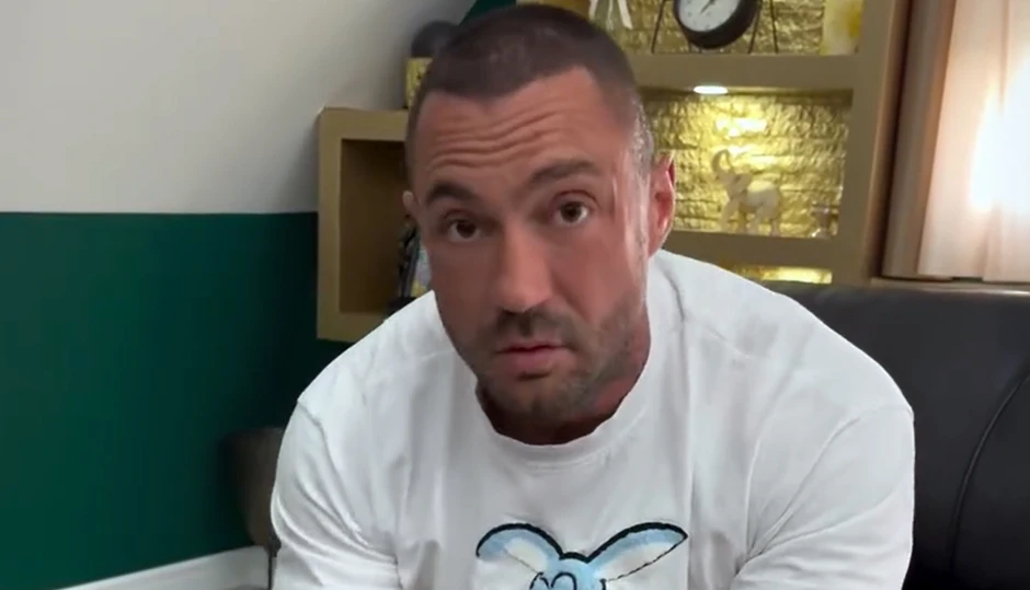 Jodžir je zbog ovoga bio u centru skandala: Od države dobio 25.000 evra, 485 potrošio i ostatak sebi strpao u džep