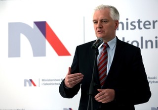 Minister nauki chce wyjaśnień rektora poznańskiego AWF ws. rekrutacji