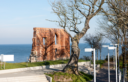 Rewal zaprasza na szerokie plaże