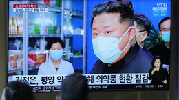 Kolejna epidemia w Korei Płn. Trzy choroby na liście podejrzanych