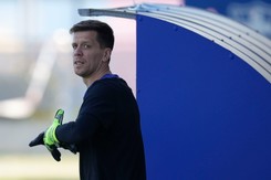 Wojciech Szczęsny tłumaczy się z czerwonej kartki. Co ma na swoją obronę?