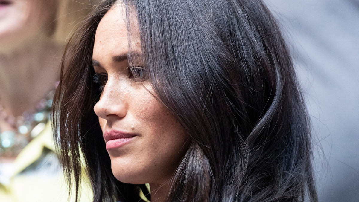 Meghan Markle przyznała się do kłamstwa. Co może jej grozić?