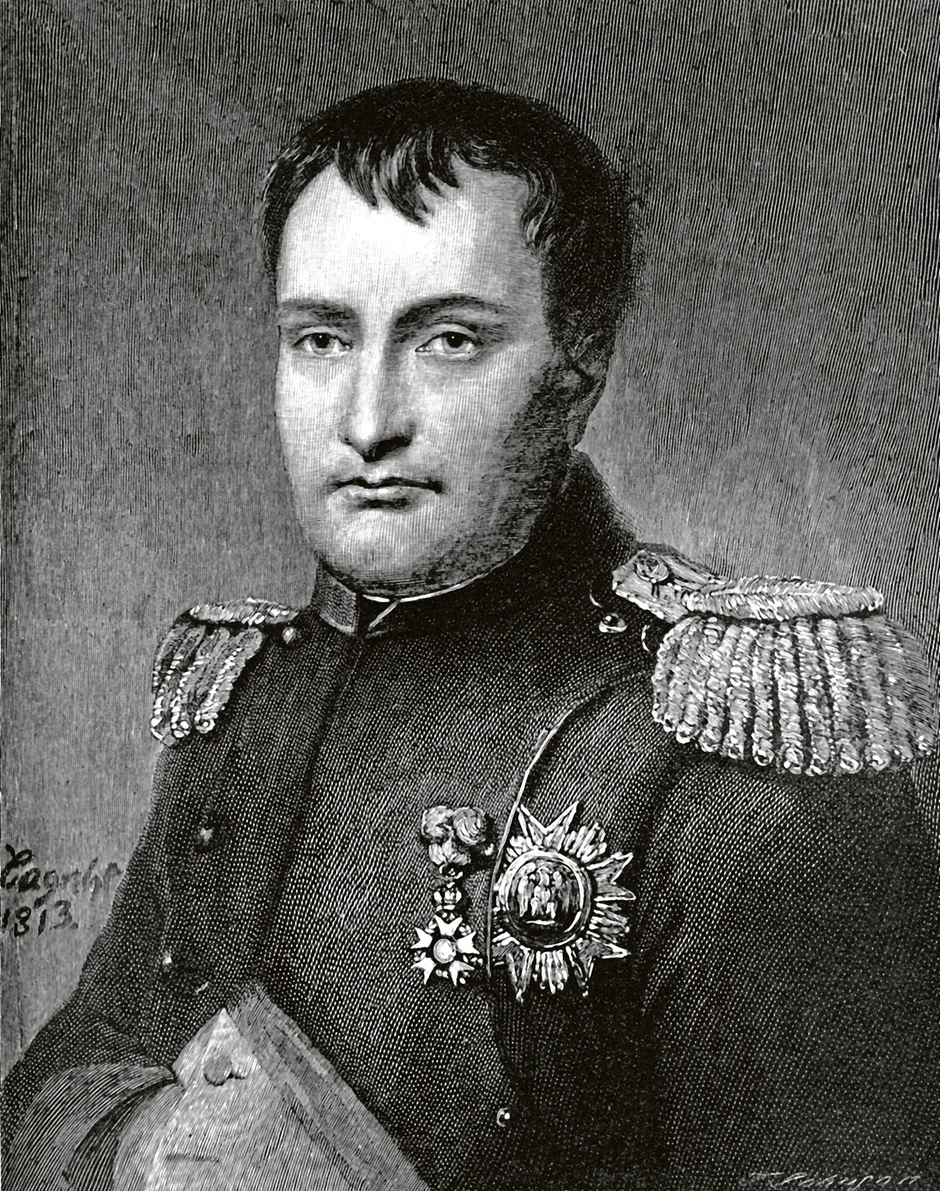 Napoleon Bonataprta