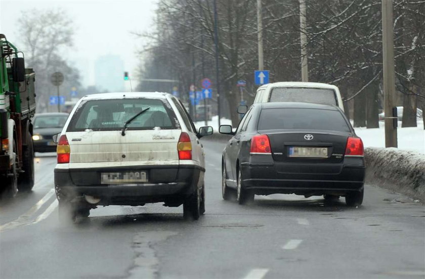 Arłukowicz pędził 120 km/h przez miasto!