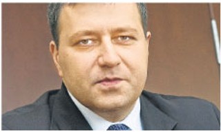 Skreślenie z listy aplikantów za zmianę patrona