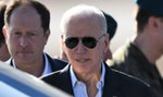 Joe Biden zapytany o przylot do Polski i F-16 dla Ukrainy. Padła jednoznaczna deklaracja