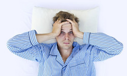 Problemy ze snem – utrapienie współczesnego człowieka