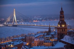 Czy Rosja zaatakuje państwa bałtyckie? Ekspert: Możliwe są incydenty na granicach