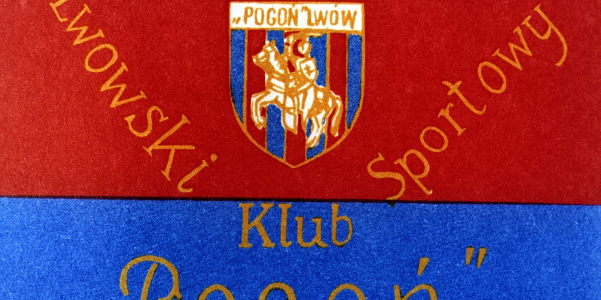 Pogoń Lwów