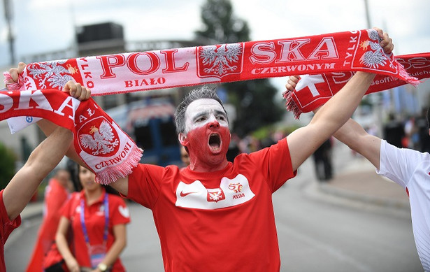 Biało-czerwona "sektorówka" pojedzie na mecz z Portugalią