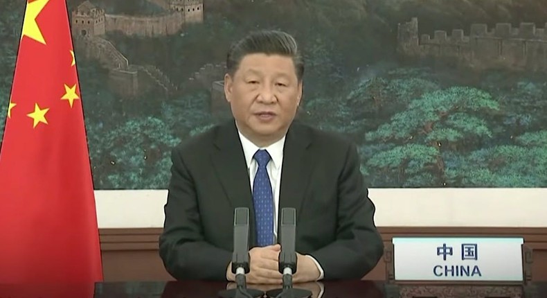 china xi jinping wha