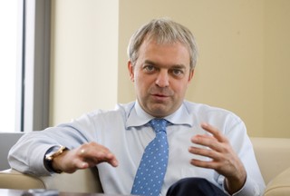 Prezes PKN Orlen: Nie wycofamy się z łupków