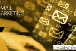 E-mail marketing nadal działa. Wydasz złotówkę, zarobisz 50 zł