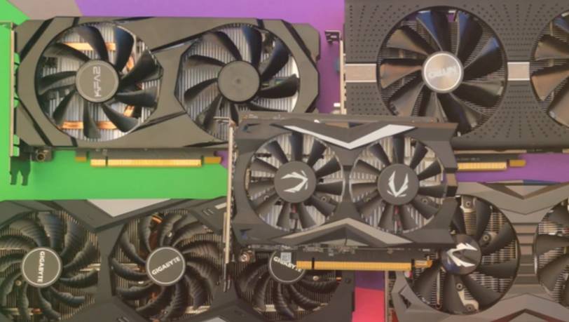 Beliebte Grafikkarten der RTX-4090-Serie im Vergleich - guenstiger.de ...