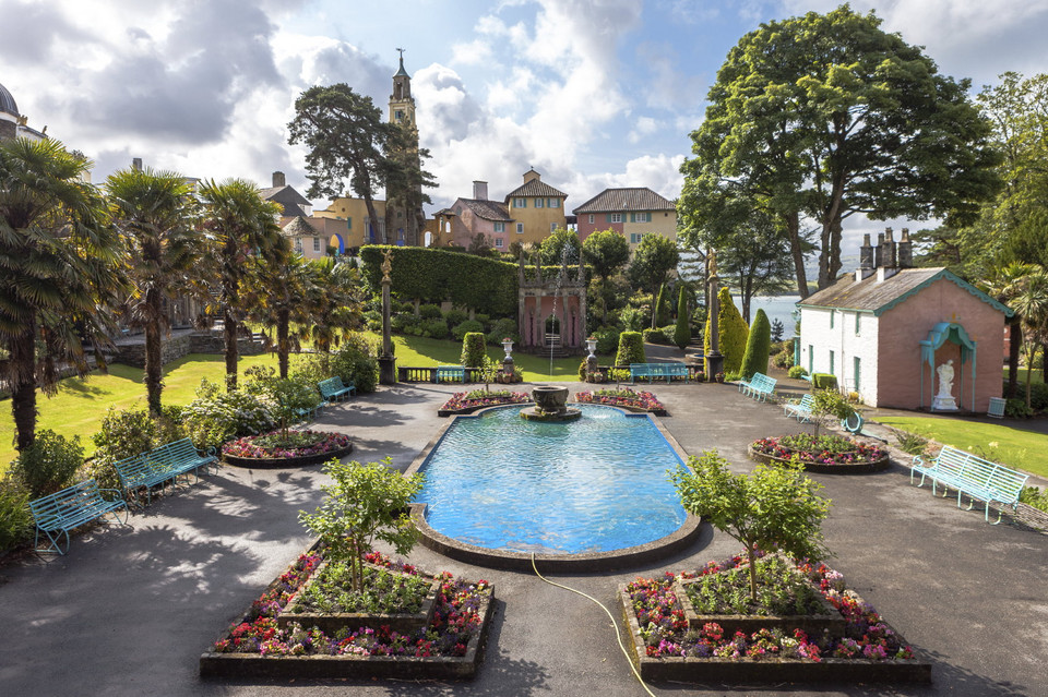 Portmeirion