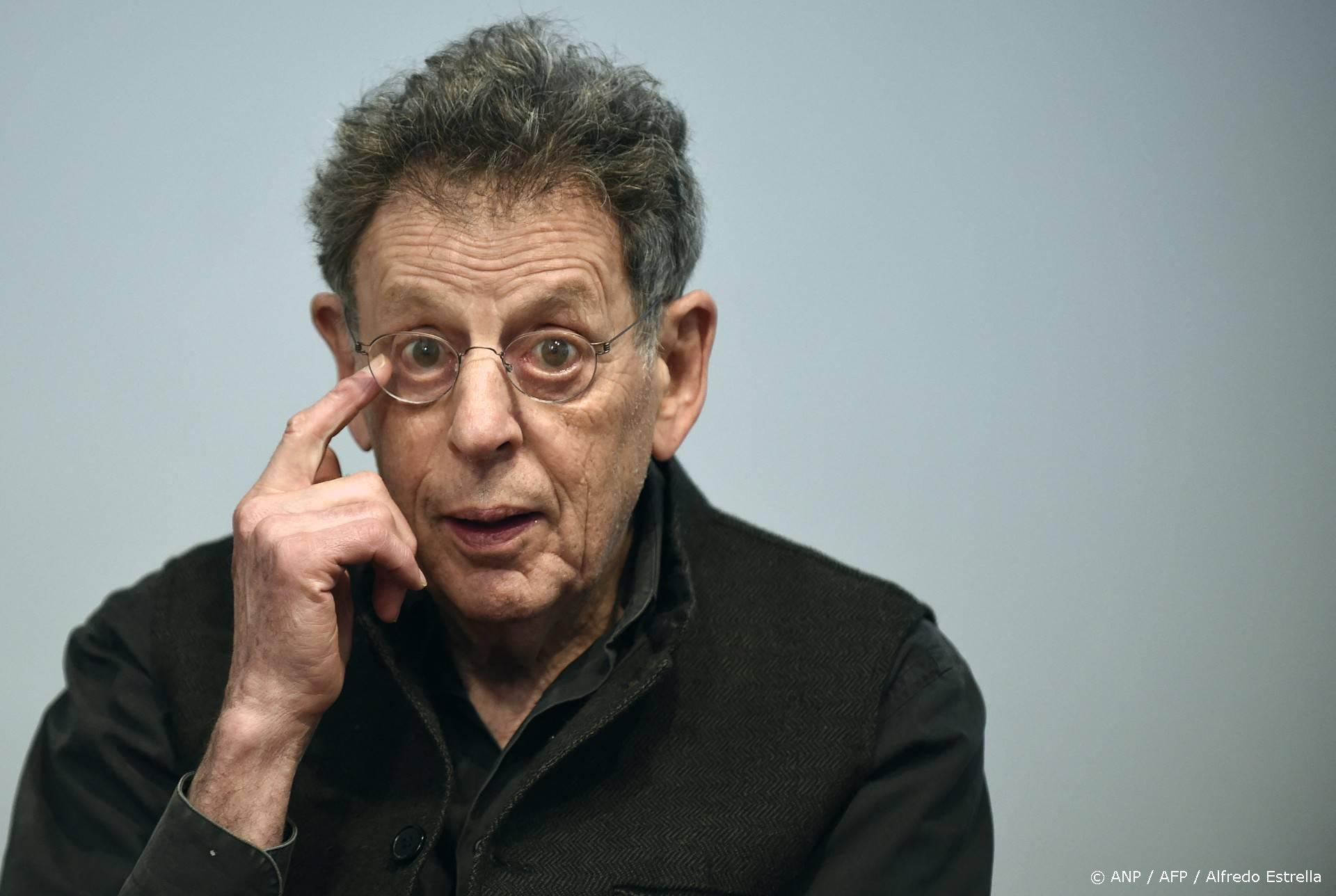 Waarom Philip Glass zijn nieuwe Lincoln-symfonie niet meer in Washington wil spelen