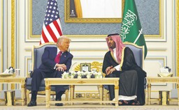 Trump First w wersji bliskowschodniej. "Netanjahu nie ma nic, co mógłby dać Trumpowi"