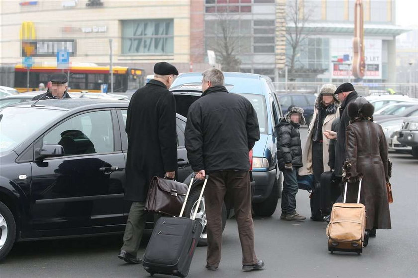 Rozpasanie posłów! Na ich gadżety pójdą straszne pieniądze