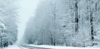 Nadchodzi gwałtowne ochłodzenie i spadnie śnieg. Jakie będą święta?