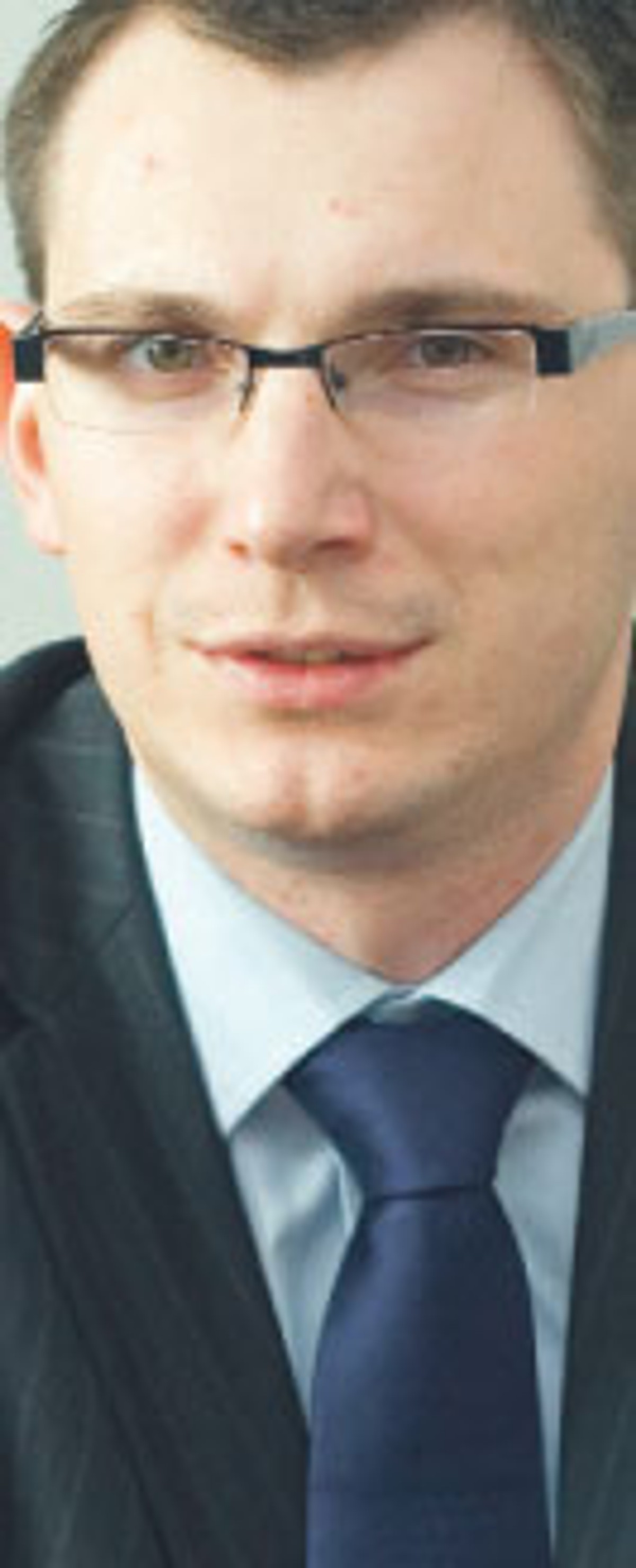 Arkadiusz Jaraszek