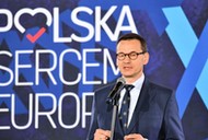 Mateusz Morawiecki