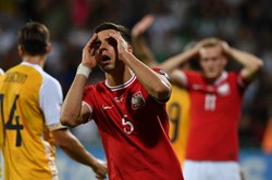 Jan Bednarek: Teraz będzie "grillowanie", ale na to zasłużyliśmy