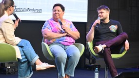 Dorota Welllman szczerze o swoim mężu. "W naszym małżeństwie nie ma sielanki"