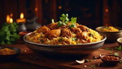 Zawsze smacznie i prosto. Pieczone gęsie udka z czerwoną kapustą i sufletem z migdałów i parmezanu. Propozycja na świąteczny obiad.