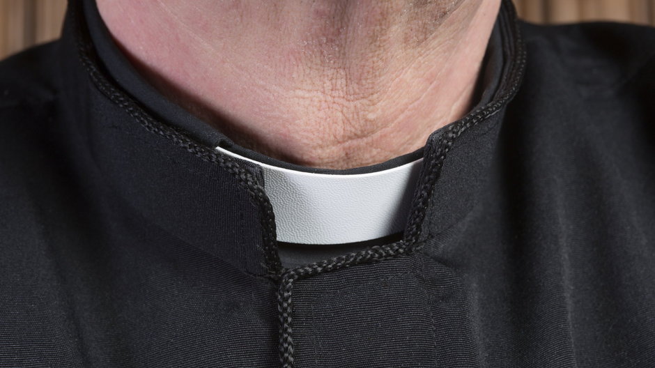 Ksiądz nie jest już proboszczem parafii św. Maksymiliana Marii Kolbe w Zawierciu