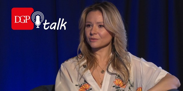 Ania Karwan: Słuchać siebie, a nie innych