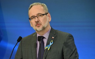 Niedzielski: Część państw UE chce uelastycznienia kontraktów szczepionkowych