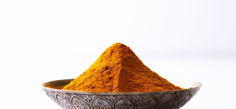 Curry kluczem do długowieczności? Są dowody