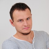 logo Konrad Wojciechowski