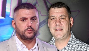 Ivan Marinković i Asmin Durdžić