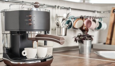 ekspres ciśnieniowy