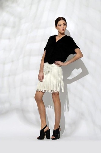 Kolekcja Furelle wiosna/lato 2016: linia Office Chic