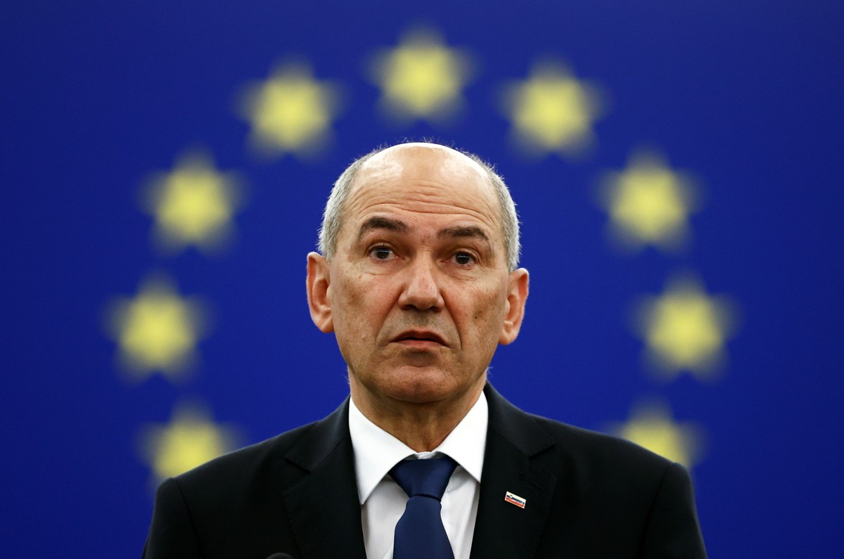 Janez Jansa